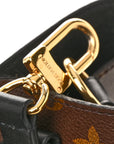 Monogram Neonoe MM Black
