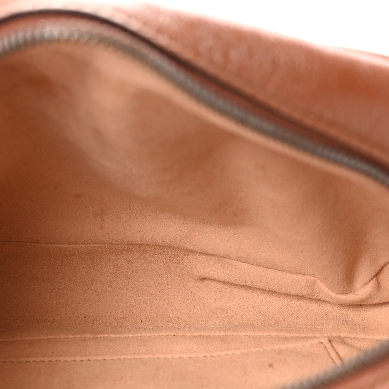 Glazed Calfskin Matelasse Diagonal Small GG Marmont Chain Shoulder Bag Cuir