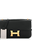 Epsom Constance 1-Elan Black