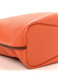 Togo SO KELLY 26 Orange