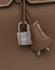 Togo BIRKIN 35 Etoupe