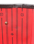 Damier Ebene Neverfull MM