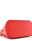 Epi Alma Mini Coquelicot