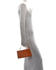 Epi Pochette Accessories 24 Cipango
