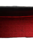 Lambskin Cannage Small My ABCD1OR Lady D1OR Black
