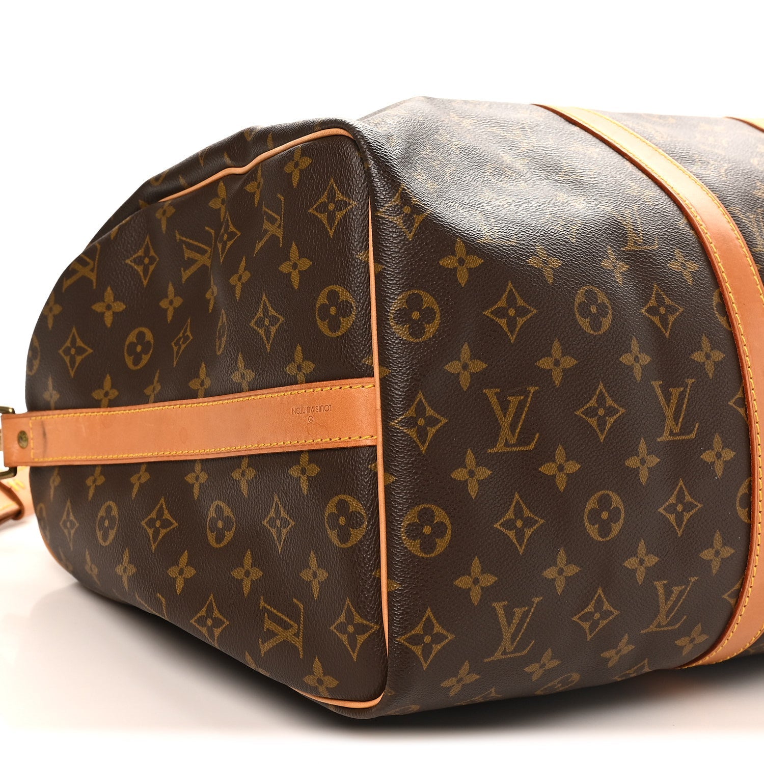 Monogram Keepall Bandouliere 50