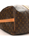 Monogram Keepall Bandouliere 50