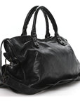 Agneau Classic Hardware City Black