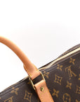 Monogram Keepall Bandouliere 60
