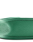 Taurillon Clemence Evelyne TPM Vert Vertigo