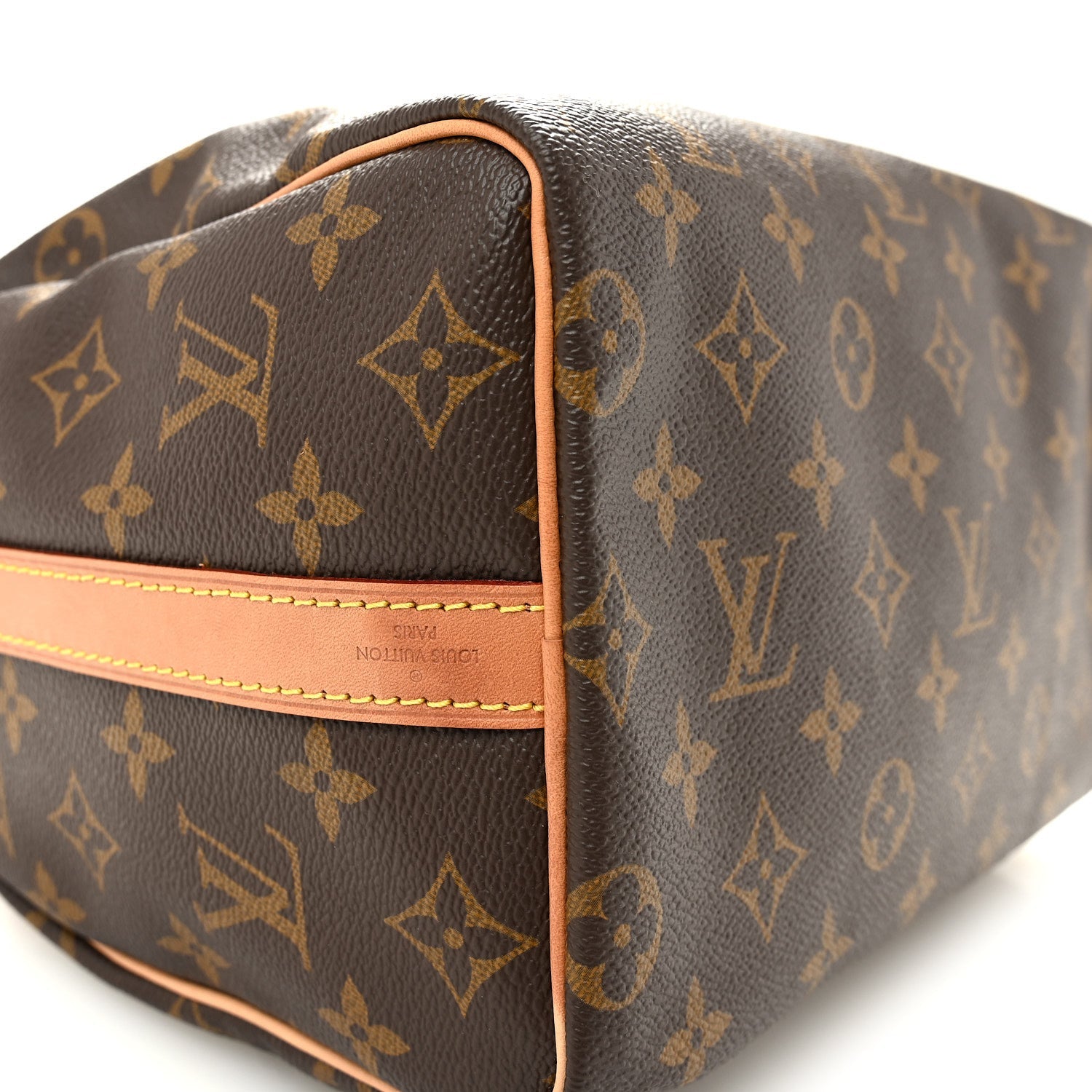 Monogram Speedy Bandouliere 25
