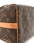 Monogram Speedy Bandouliere 25
