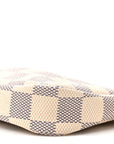 Damier Azur Mini Pochette Accessories