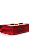 Epsom Constance 24 Rouge Casaque