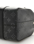 Reverse Monogram Eclipse City Keepall