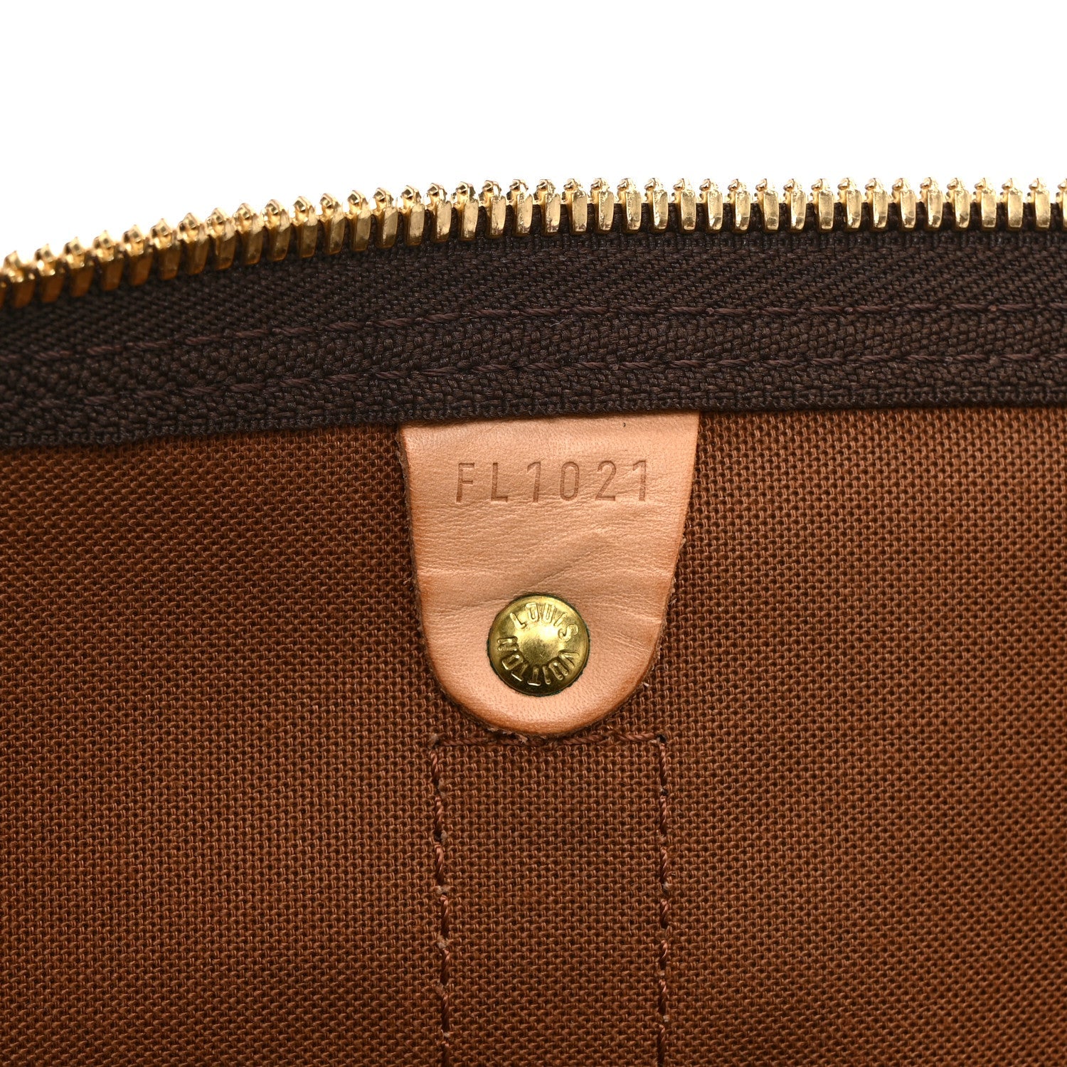 Monogram Keepall 55