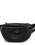 Empreinte BumBag Black