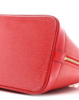 Epi Alma PM Castillan Red