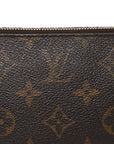 Monogram Pochette Accessories