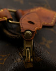 Monogram Speedy 30