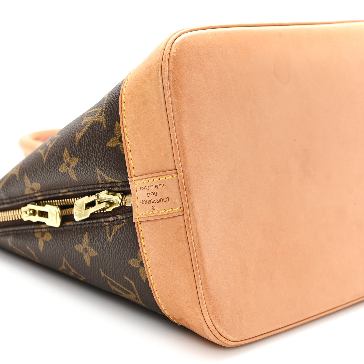 Monogram Alma PM