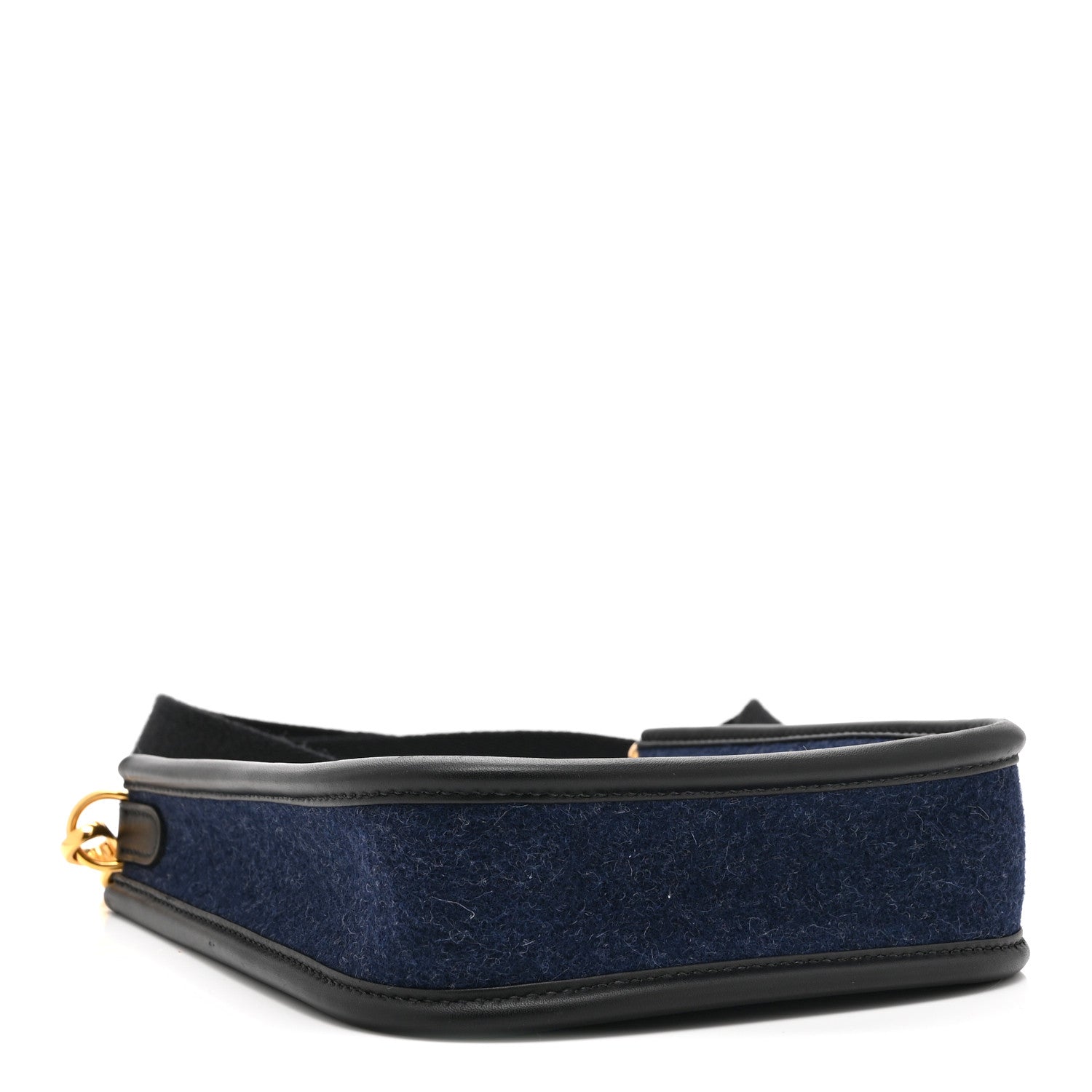 Feutre Swift Evelyne TPM Bleu Nuit Black