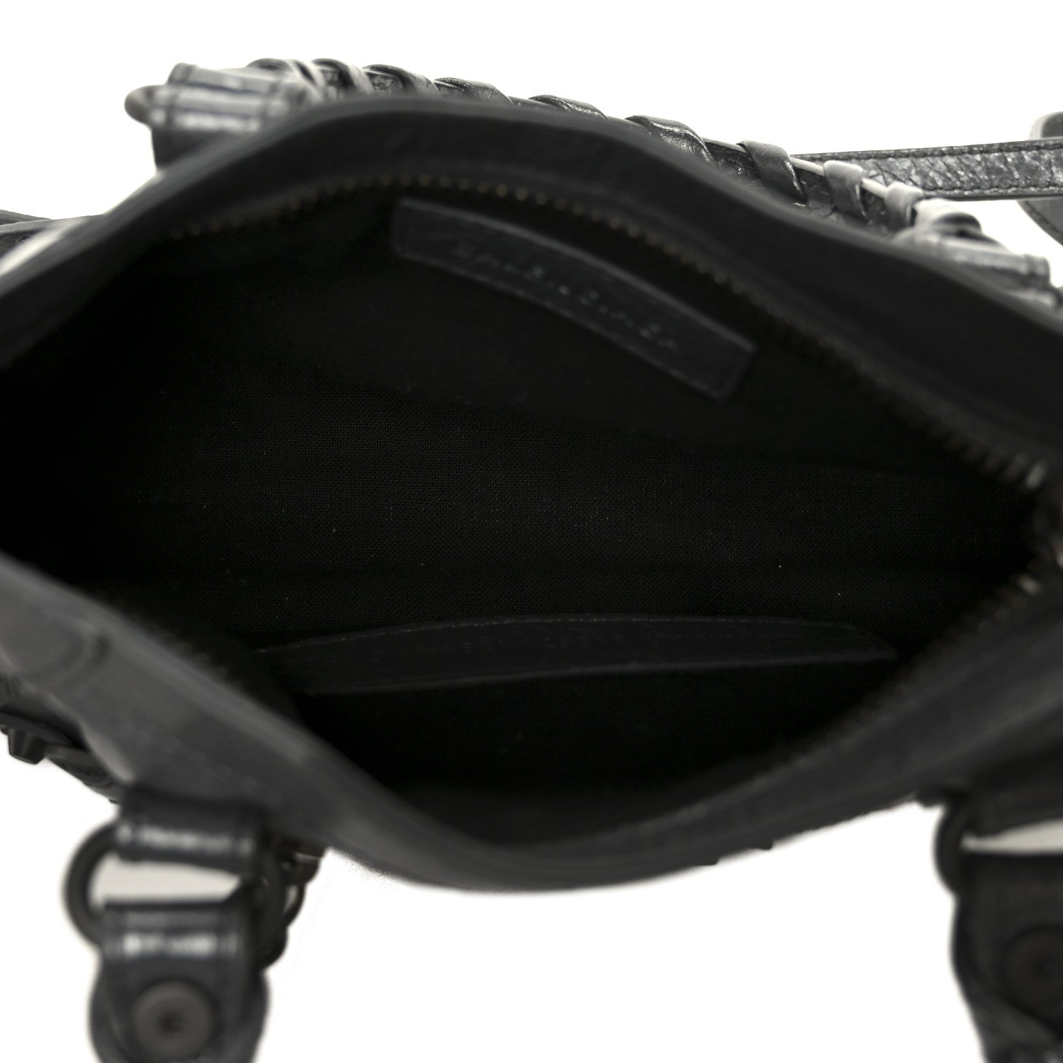 Agneau Arena Storico Classic Hardware Nano Le City Grey