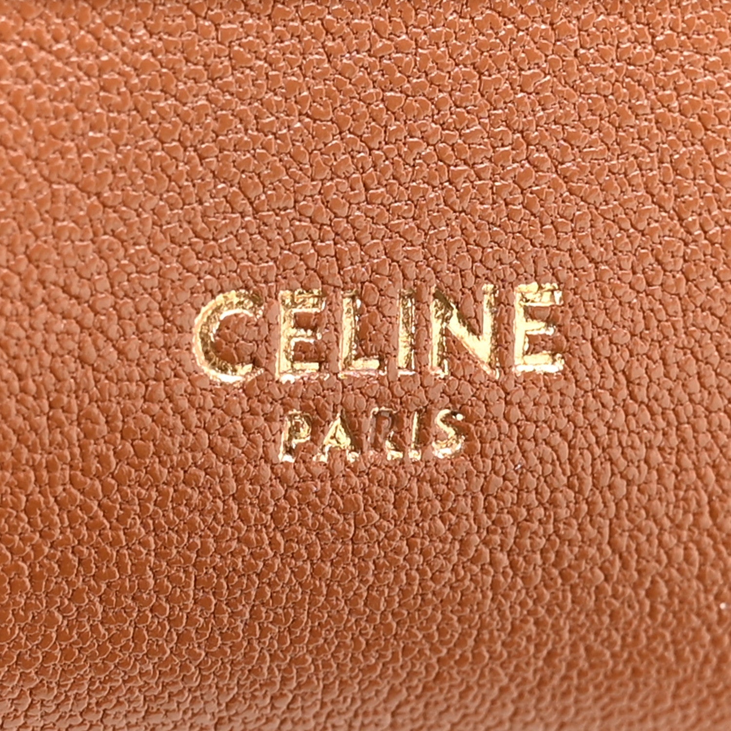 Supple Shiny Lambskin Little New Luggage Soft Tan