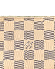 Damier Azur Mini Pochette Accessories