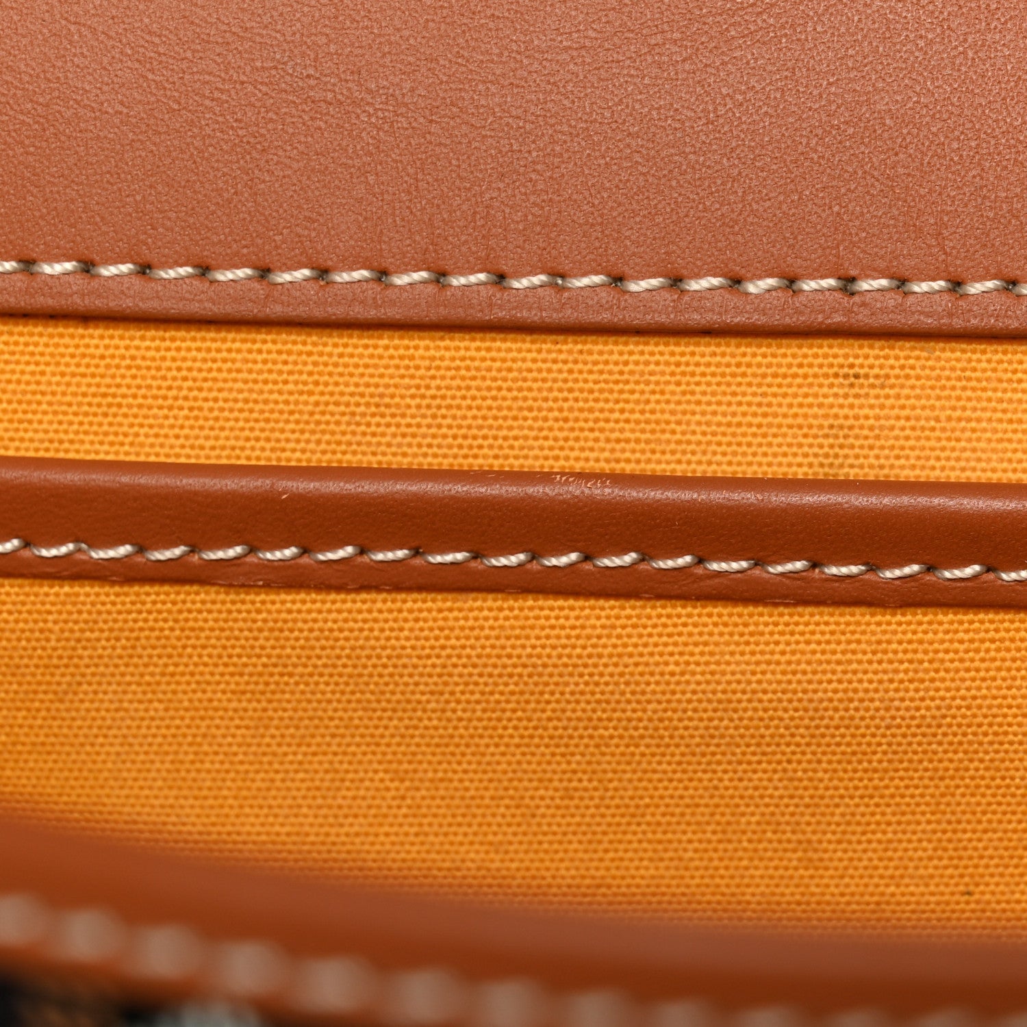 Goyardine Belvedere II MM Messenger Bag Black Gold
