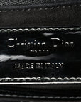 Patent Cannage Mini Lady D1OR Black