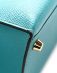 Epsom Horseshoe Kelly Sellier 28 Vert Verone