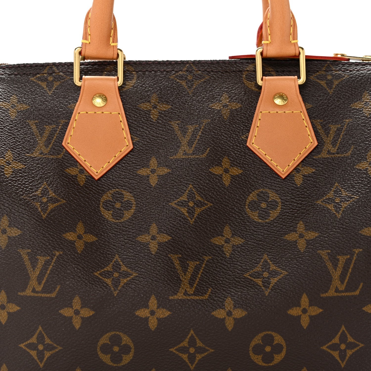 Monogram Speedy 25