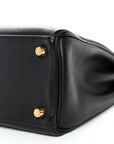 Swift Kelly Retourne 25 Black