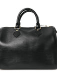 Epi Speedy 25 Black