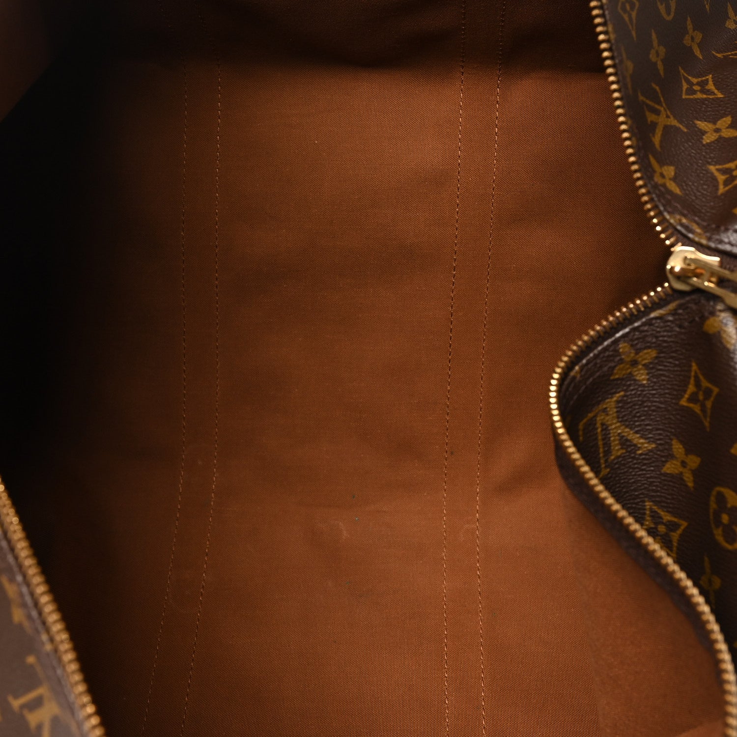 Monogram Keepall 60