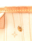 Damier Azur Neverfull PM