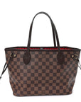 Damier Ebene Neo Neverfull PM