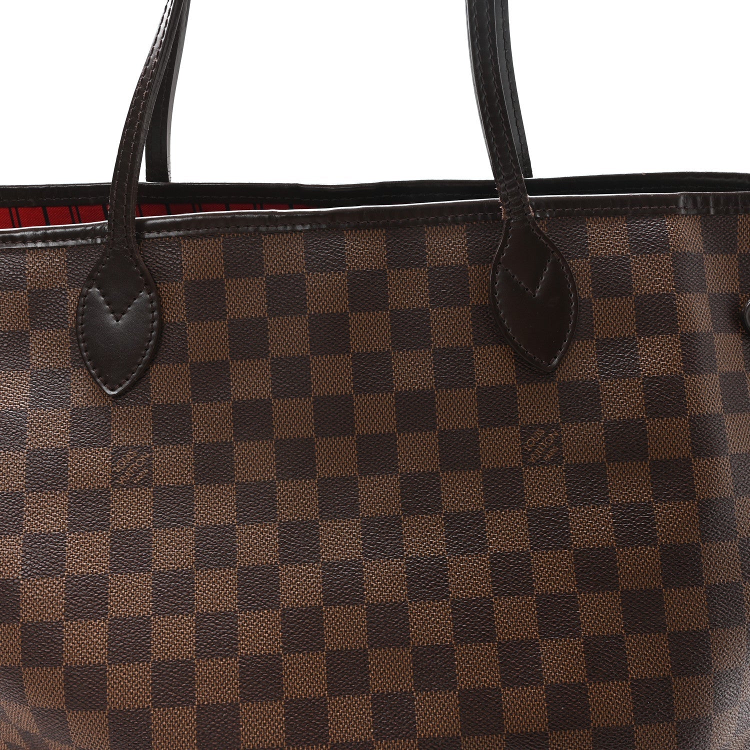 Damier Ebene Neo Neverfull GM