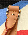 Monogram Game On Keepall Bandouliere 45