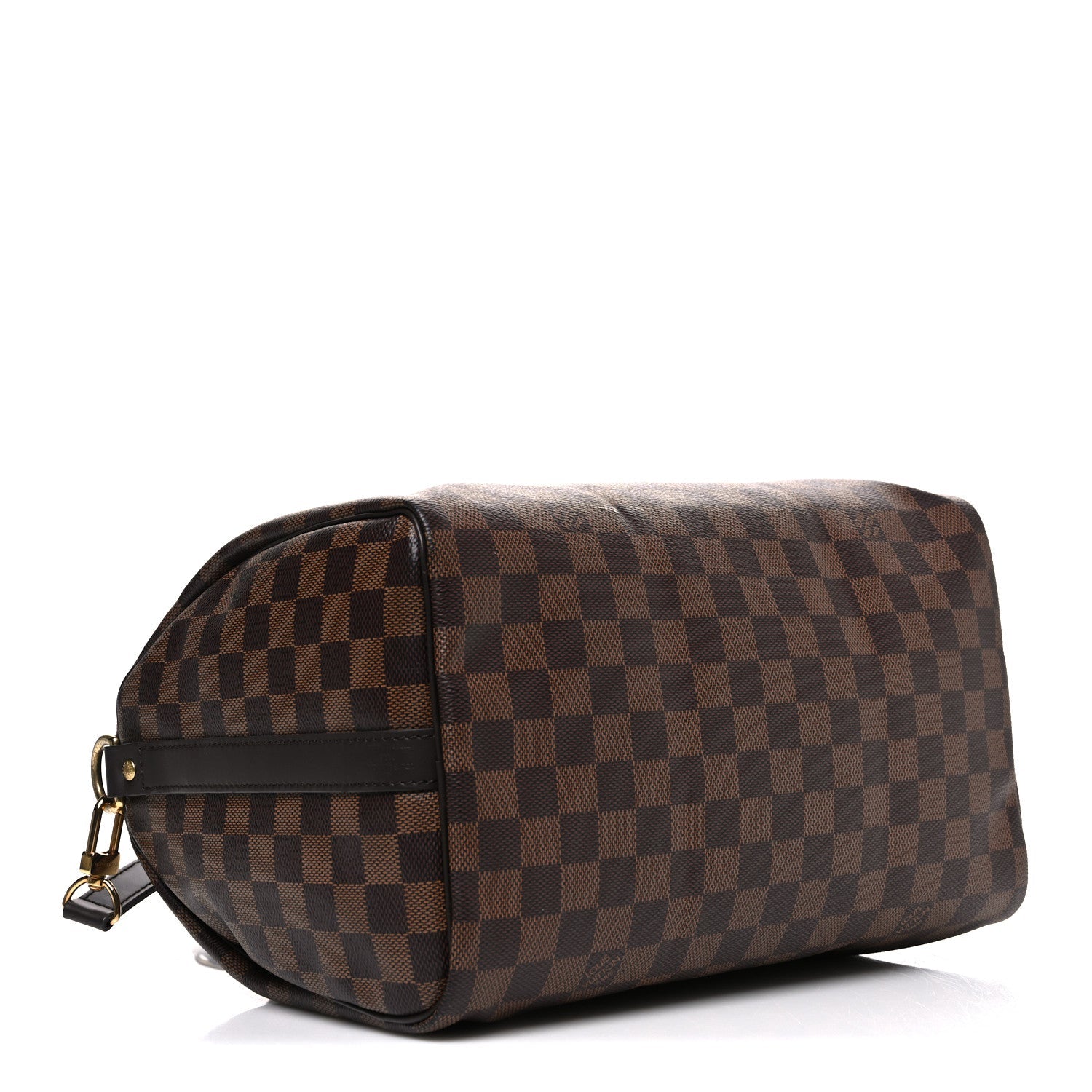 Damier Ebene Speedy Bandouliere 30