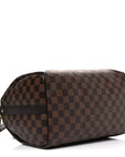 Damier Ebene Speedy Bandouliere 30