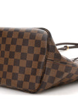 Damier Ebene Neverfull MM