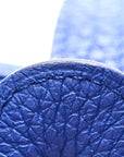 Taurillon Clemence Evelyne III PM Bleu Royal