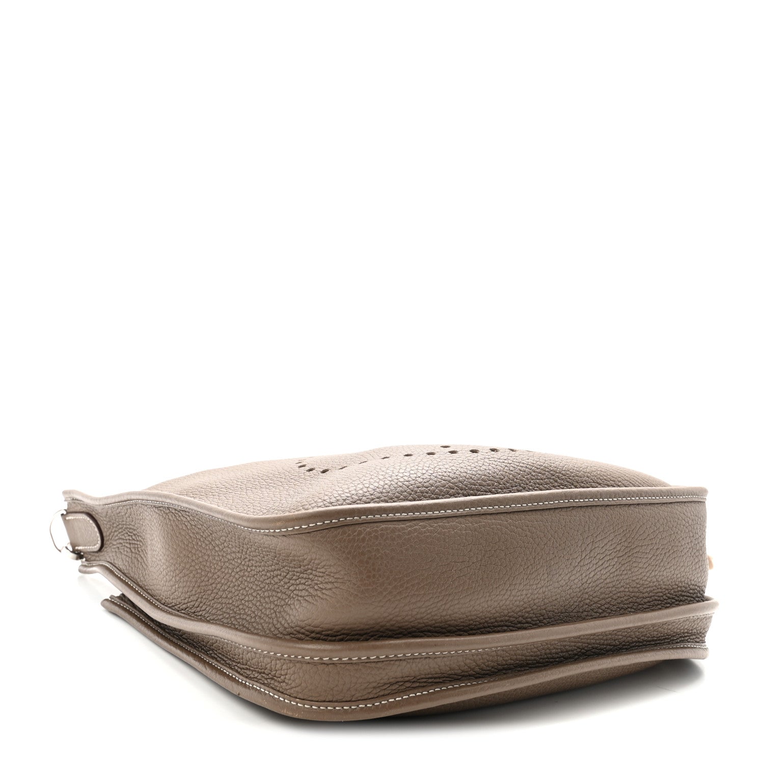 Taurillon Clemence EVELYNE III PM Etoupe