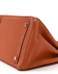 Togo BIRKIN 30 Orange
