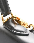 Box Kelly Sellier 35 Black
