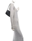Epi Pochette Accessories NM Black