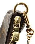 Monogram Mini Pochette Accessories