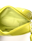 Patent The Flash Crossbody Citronelle